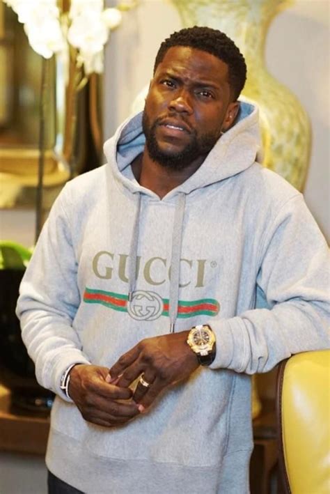 kevin hart gucci hoodie|Kevin Hart merchandise.